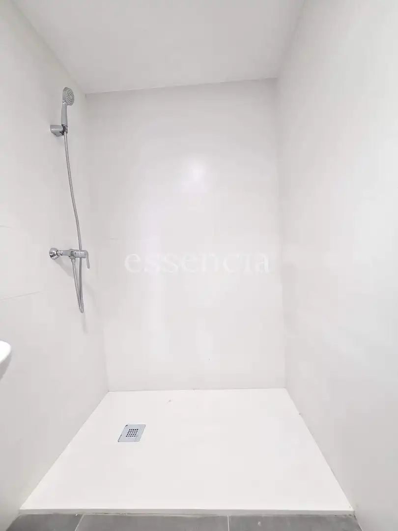Badezimmer von Wohnungen zum Verkauf in Gandia mit Terrasse
