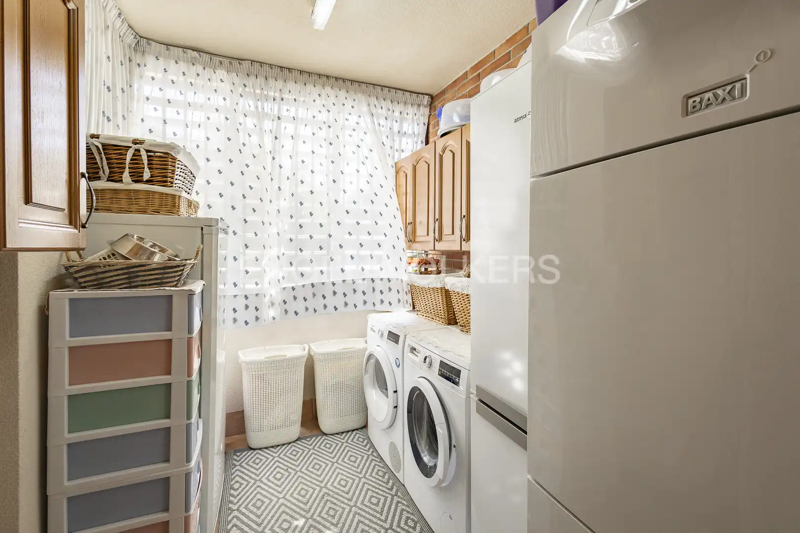 Cocina de Casa o chalet en venta en Tarragona con Aire acondicionado, Calefacción y Jardín privado