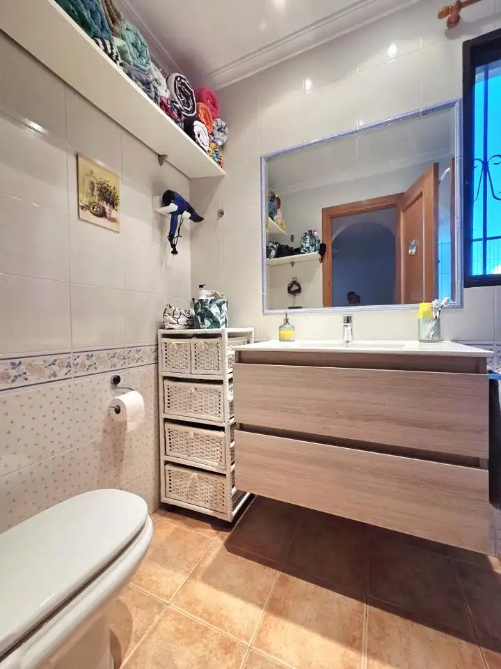 Apartment to rent in Santa Pola ciudad, imagen 47