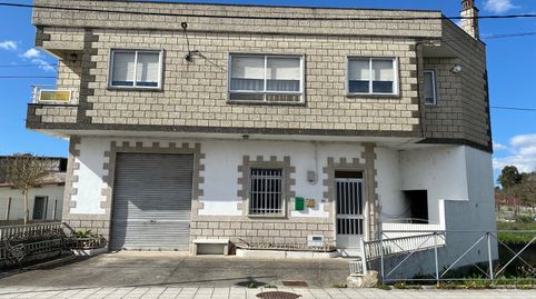 Foto 2 de Casa o chalet en venta en Avenida de Compostela, O Carballiño , Ourense