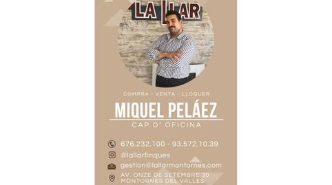 Photo 3 of Flat for sale in Onze de Setembre, Estació del Nord, Barcelona