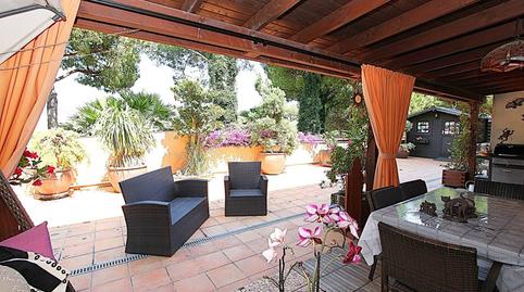 Foto 4 de Pis en venda a Sa Boadella, 8, Santa Clotilde, Girona