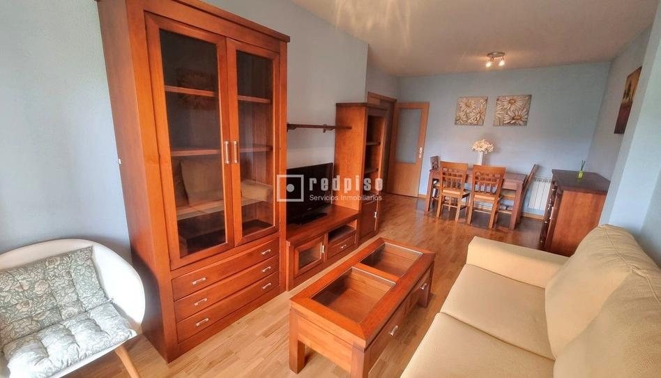Foto 1 de Piso en venta en Rivas Futura, Madrid