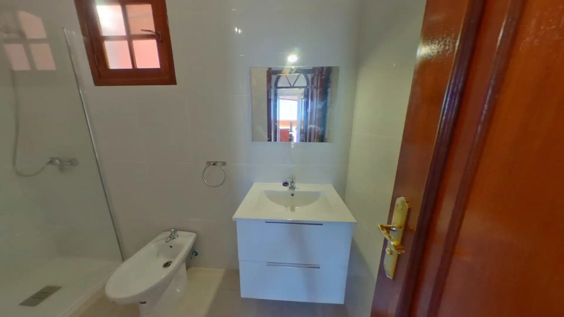 Bathroom of Apartments for sale in Adeje