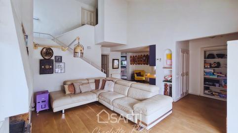 Foto 4 de Casa o xalet en venda a Puig Moltó - Can Macià, Barcelona