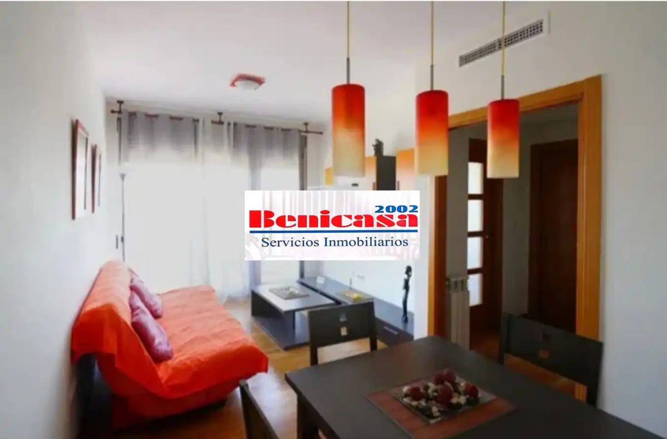 Habitación de Apartamento en venta en Torrent con Aire acondicionado, Calefacción y Parquet