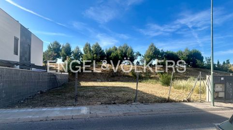 Foto 5 von Residential zum Verkauf in Los Hueros, Villalbilla