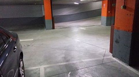 Foto 4 de Garaje de alquiler en Avenida del Ensanche de Vallecas, 57, Ensanche de Vallecas - La Gavia, Madrid Capital