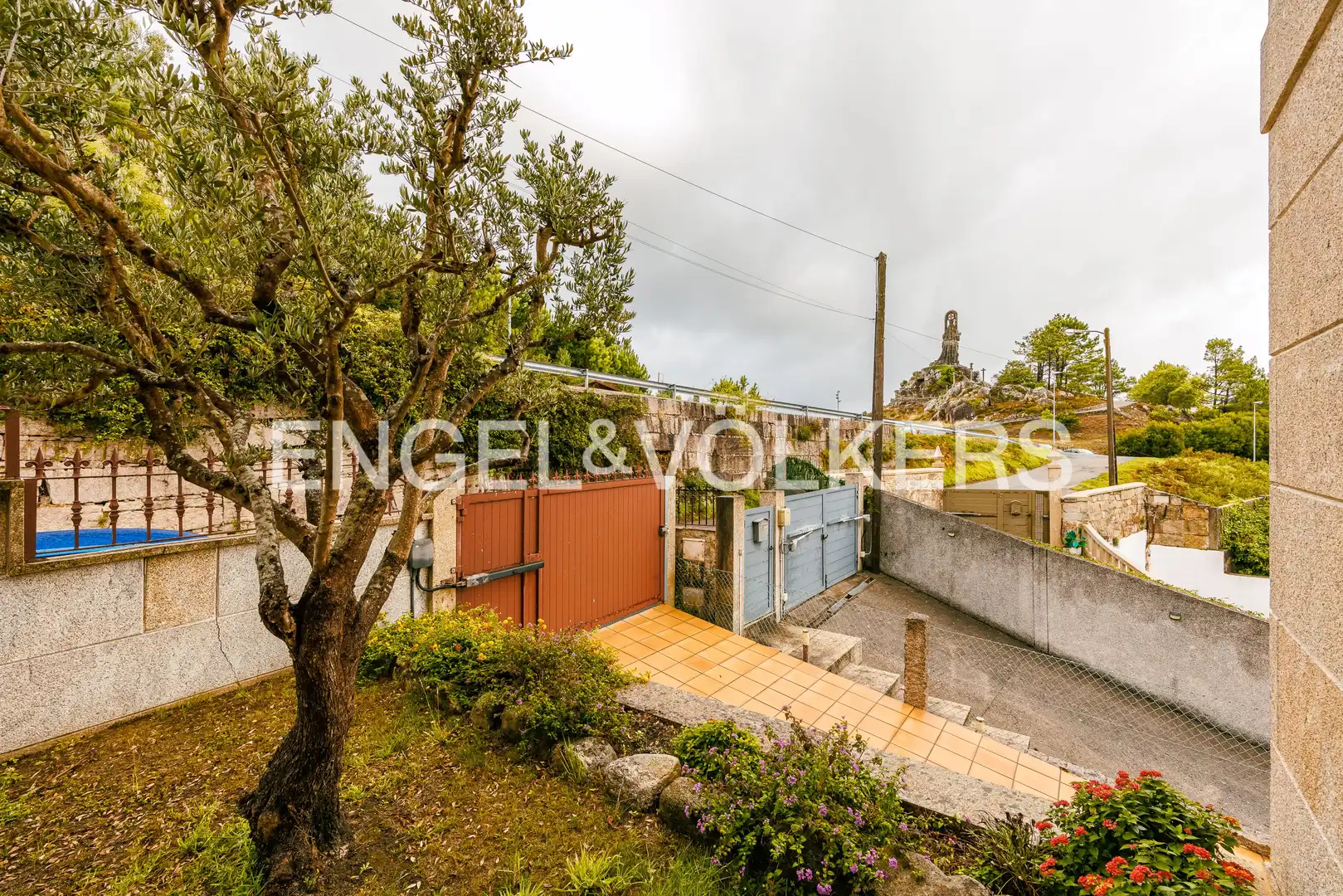 Maison avec piscine à vendre à Baiona, imagen 5
