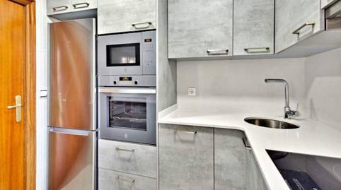 Foto 5 de Apartament en venda a Zuloaga , Sanfeliu, Barcelona