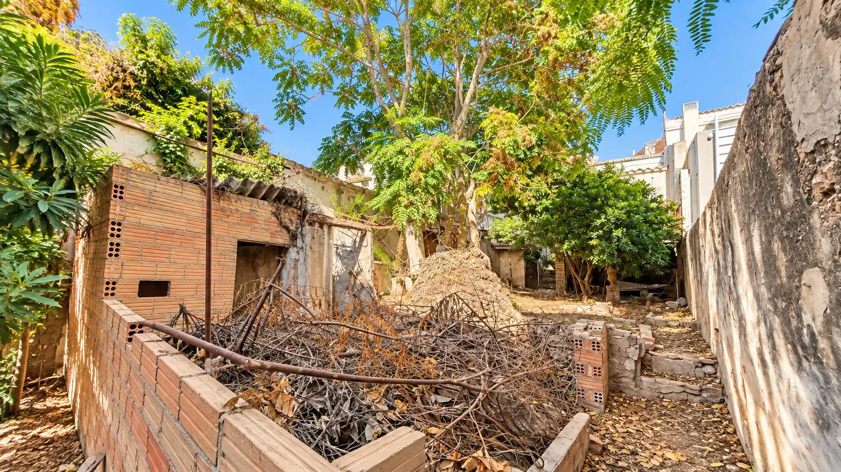 Maison mitoyenne avec jardin à vendre à Centre, imagen 34