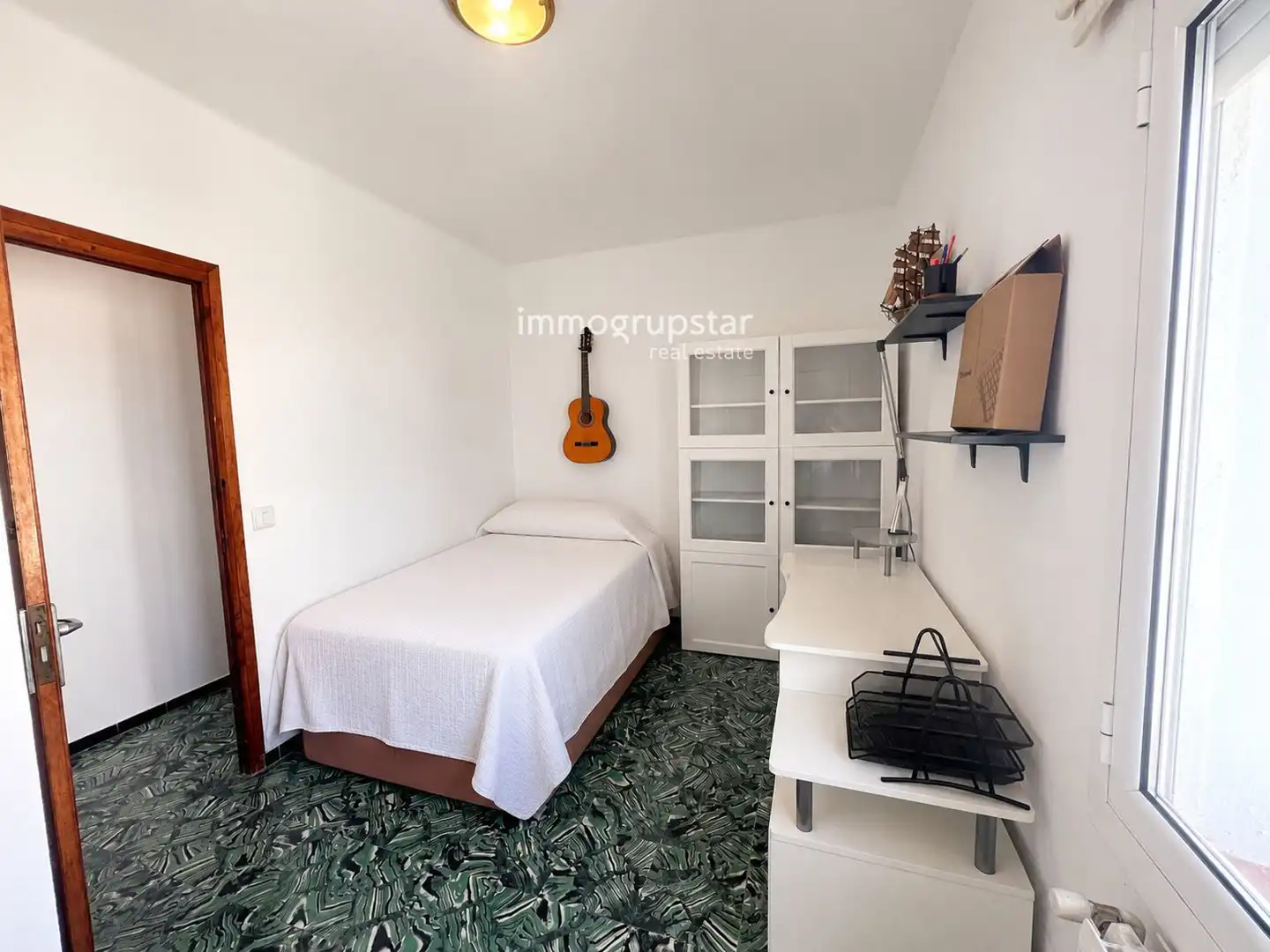 Piso en venta en Palamós con Calefacción, Terraza y Amueblado
