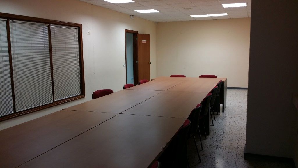 Office to rent in  Santa Cruz de Tenerife Capital