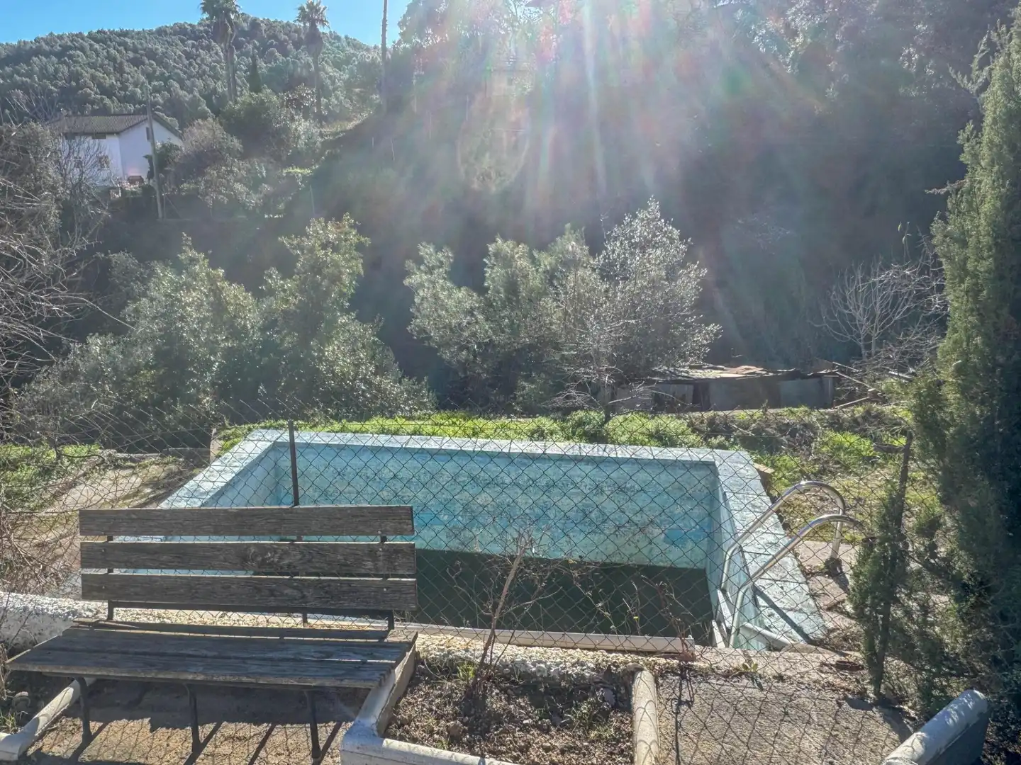 Casa o xalet en venda a Castellví de Rosanes
