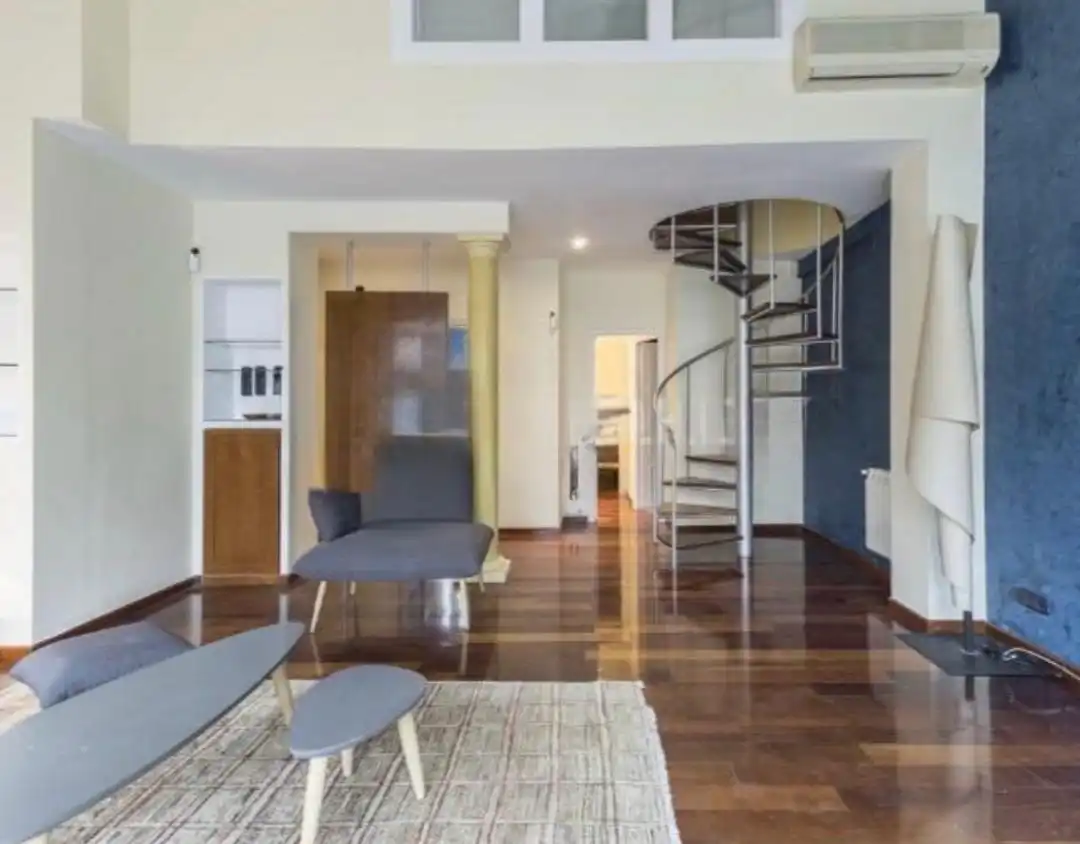 Wohnung mit Terrasse zum Verkauf in Passeig de Gràcia 118, imagen 9