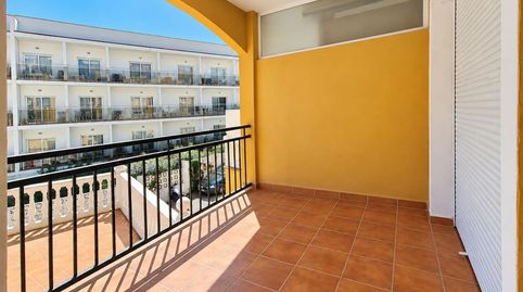 Foto 3 de Planta baja en venta en Solymar, Benalmádena