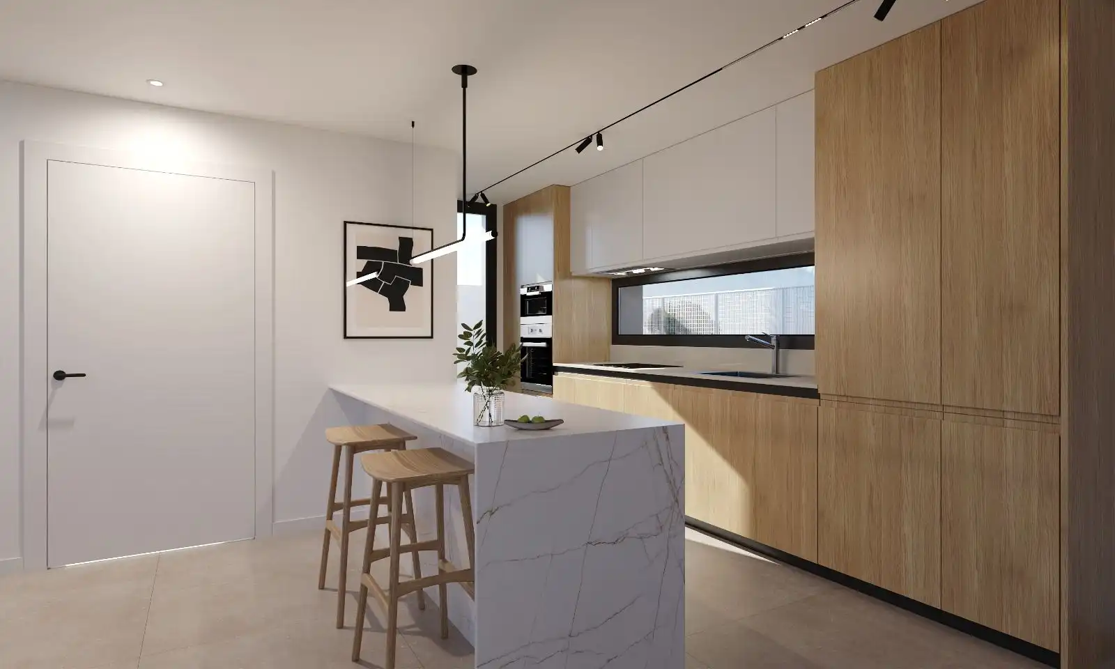 Detached house for sale in Balcón de Finestrat - Terra Marina, imagen 7