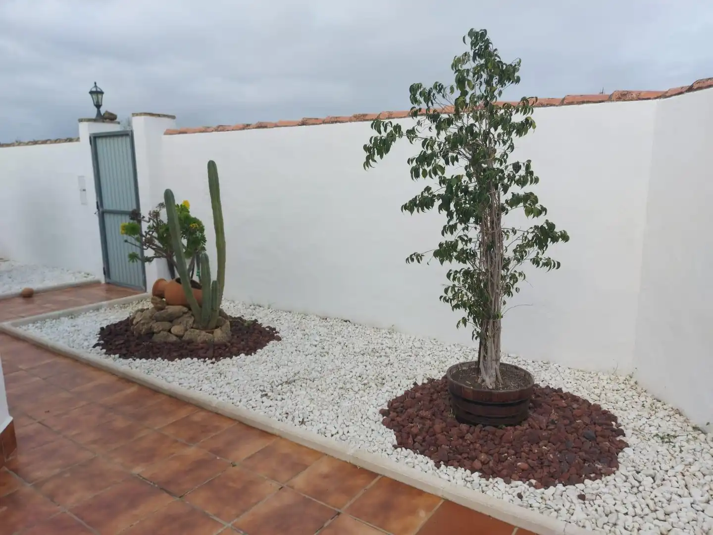 Villa mit Pool zur Miete in Los Franceses – La Vega, imagen 17