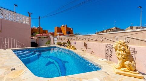 Foto 3 de Finca rústica en venda a N/a, -1, Parque de las Naciones, Alicante