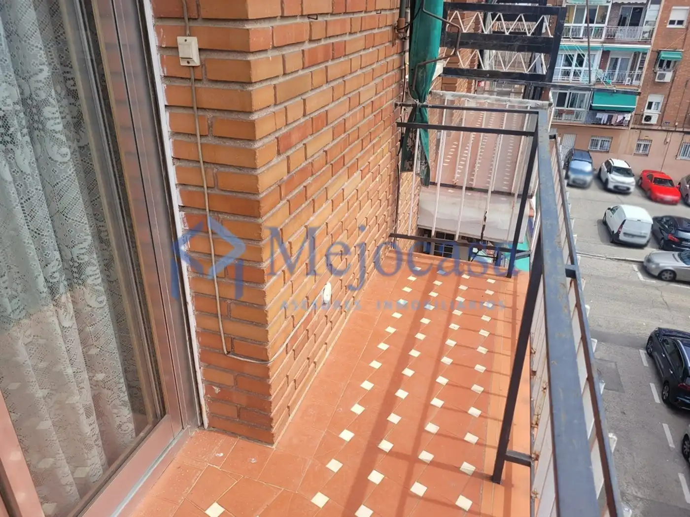 Flat for sale in Calle de los Arfe, Concepción