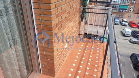 Photo 3 of Flat for sale in Calle de Los Arfe, Concepción, Madrid Capital