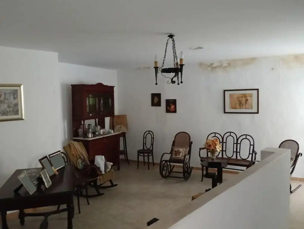 Comedor de Casa o chalet en venta en Utrera