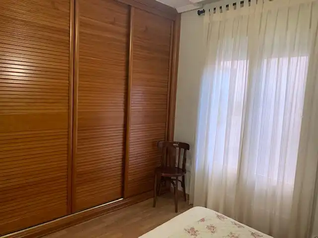 Habitación de Piso de alquiler en Puertollano con Aire acondicionado, Calefacción y Terraza