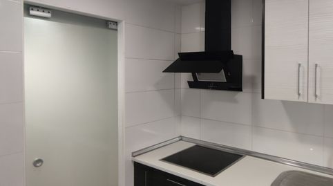 Foto 3 de Piso de alquiler en Ciudad Jardín - Parque Roma, Zaragoza Capital