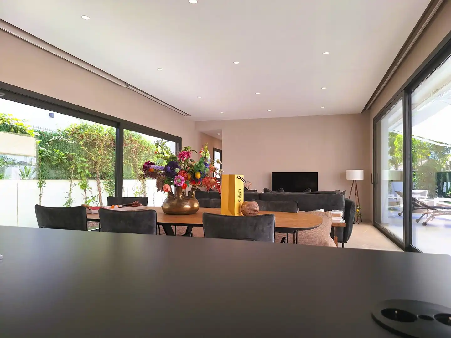 Maison avec piscine à vendre à Santiago de la Ribera, imagen 12