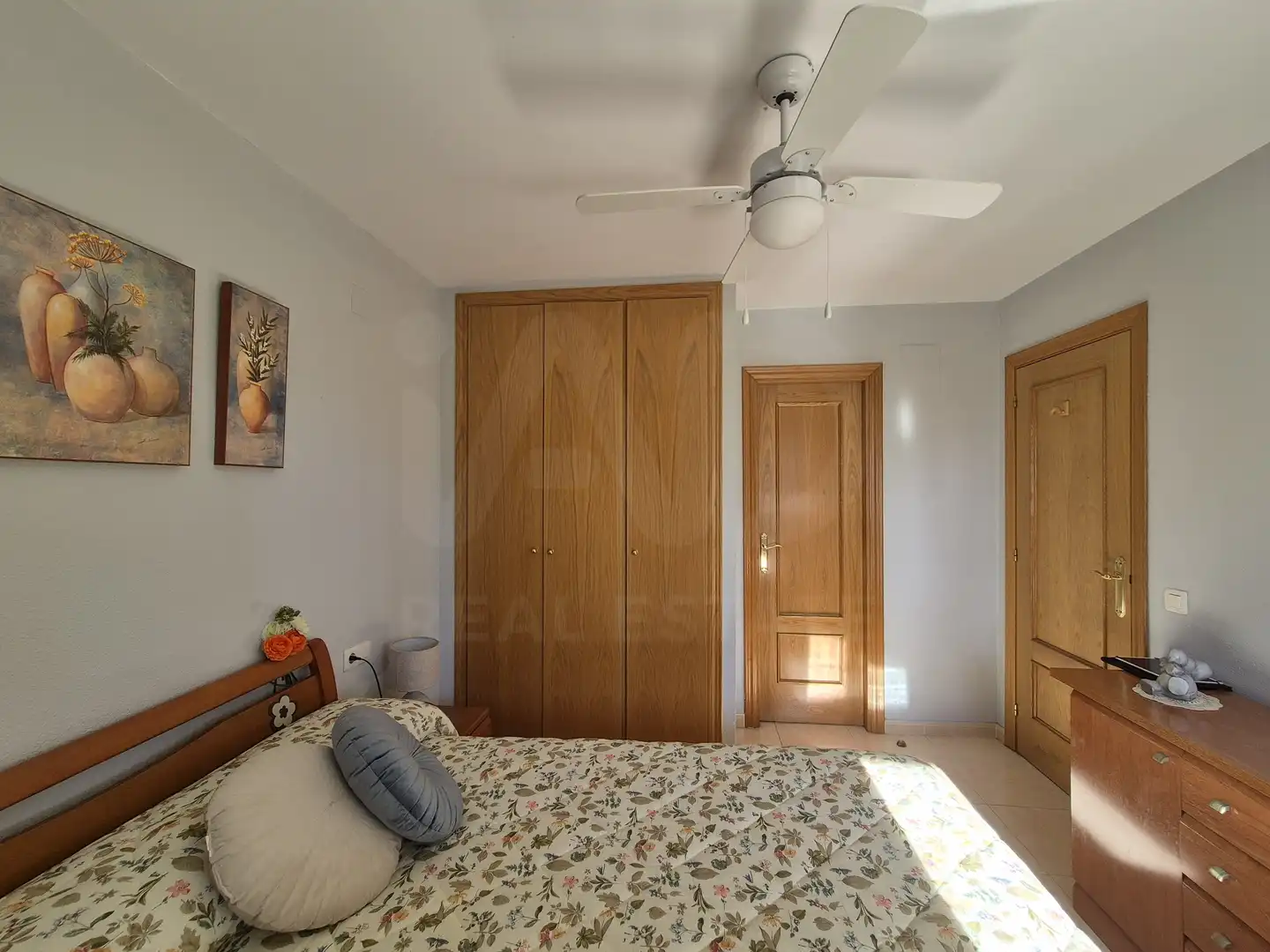 Piso con piscina en venta en Calle les Amplàries 13, imagen 28