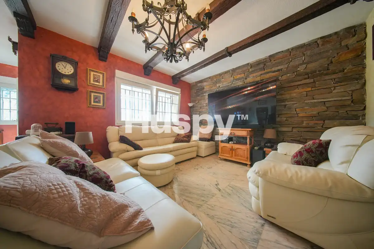 Detached house with terrace for sale in Calle el Ejido, imagen 11