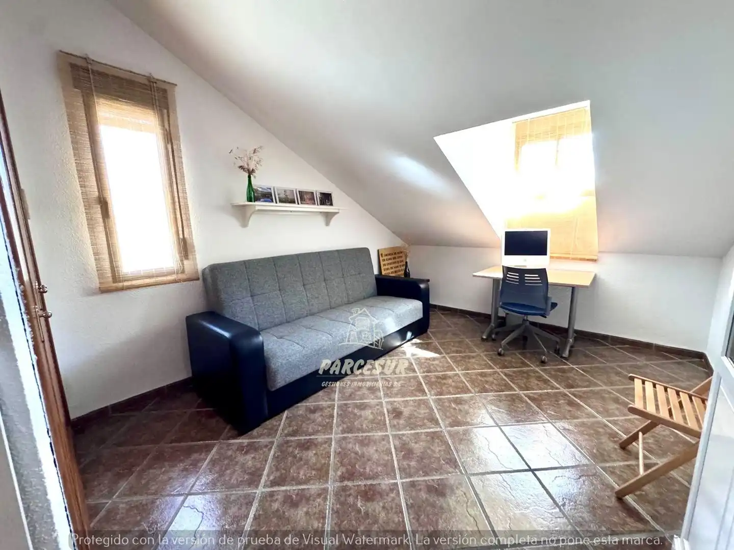 Casa con jardín en venta en Periurbano Oeste - Sierra, imagen 27
