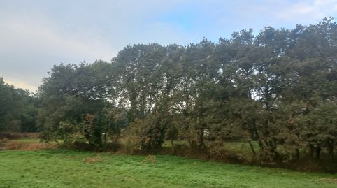 FINCA URBANA en NOS-OLEIROS (a Coruña)