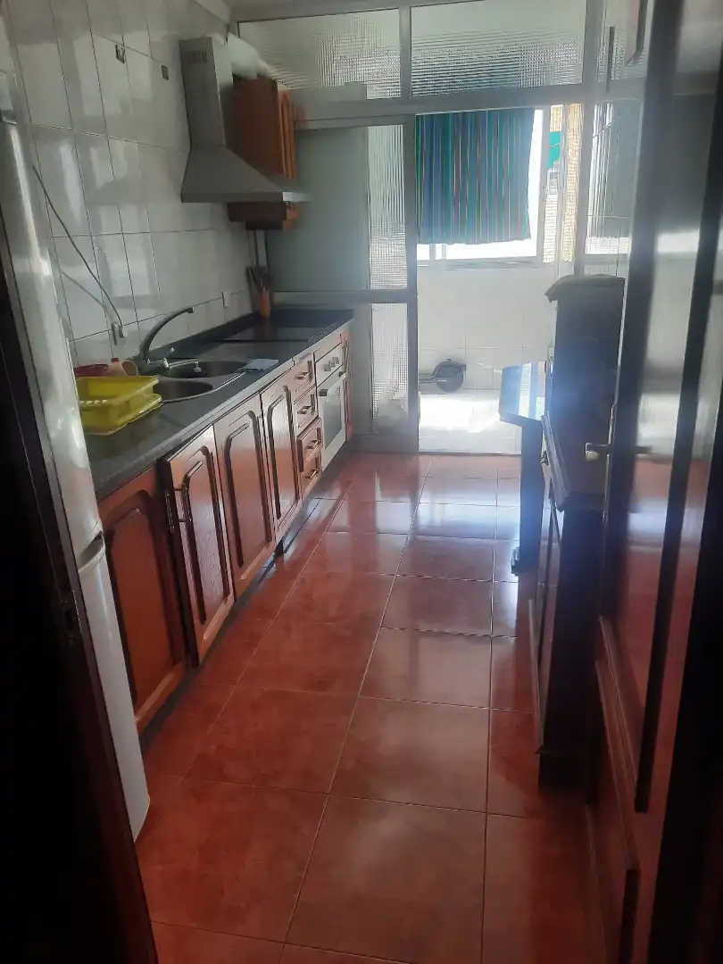 Cocina de Piso en venta en Córdoba con Amueblado