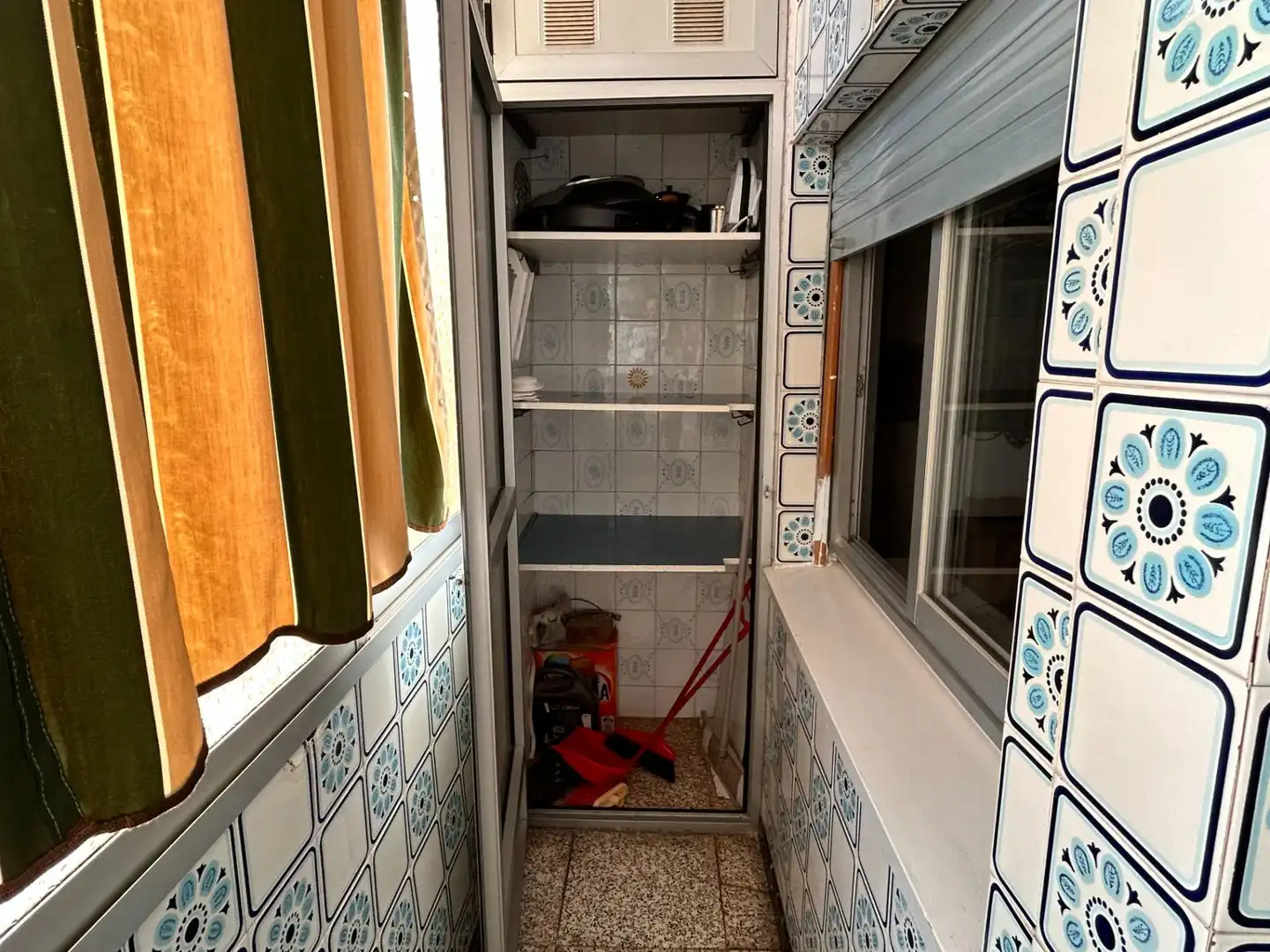 Cuina de Pis en venda en Gandia amb Aire condicionat, Calefacció i Moblat