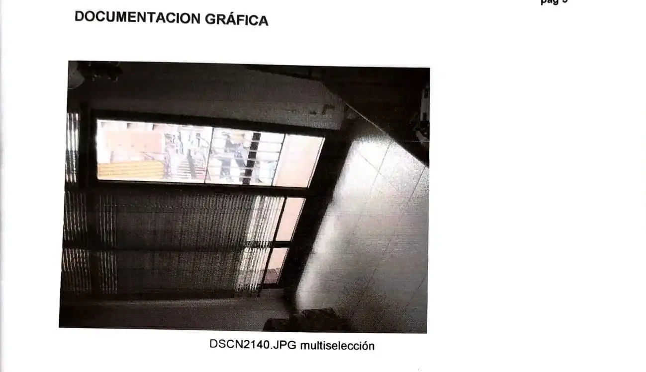 Außenansicht von Wohnung zum Verkauf in Tortosa mit Möbliert