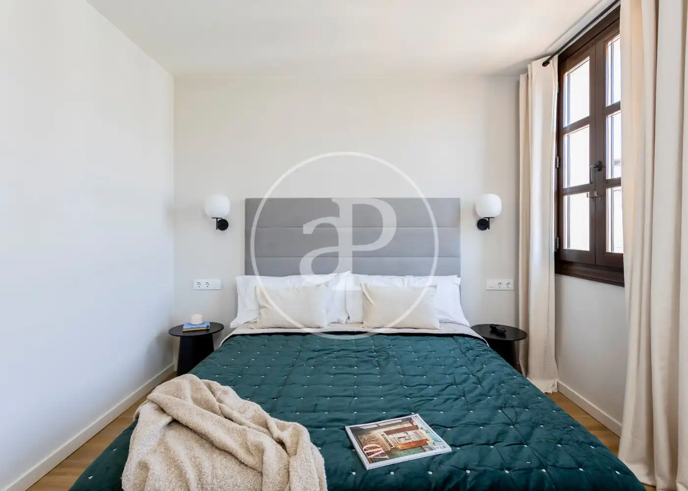 Flat for rent in Carrer d'en Serra, Barri Gòtic