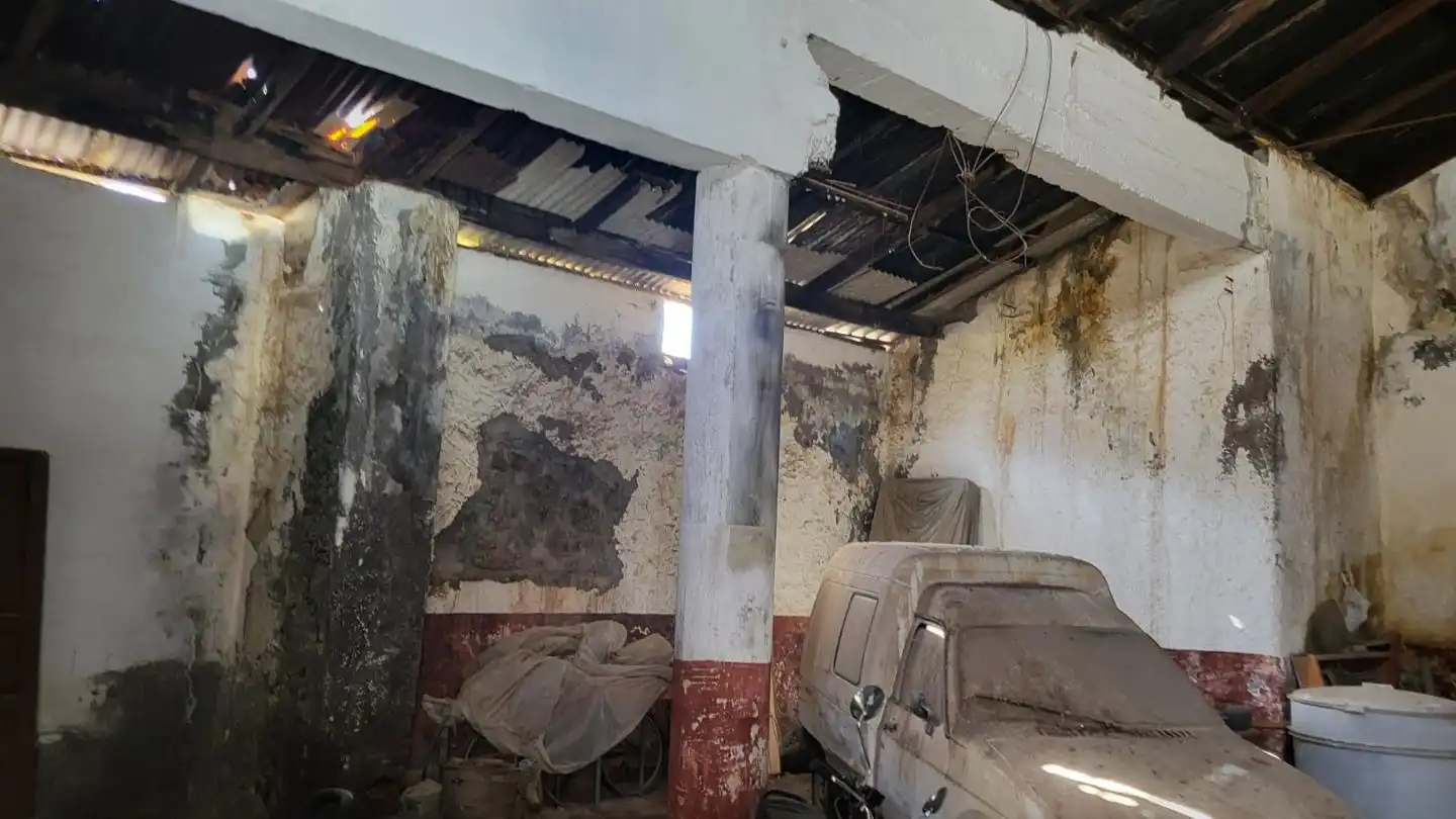 Haus oder Chalet zum Verkauf in San Juan, 1, Agaete