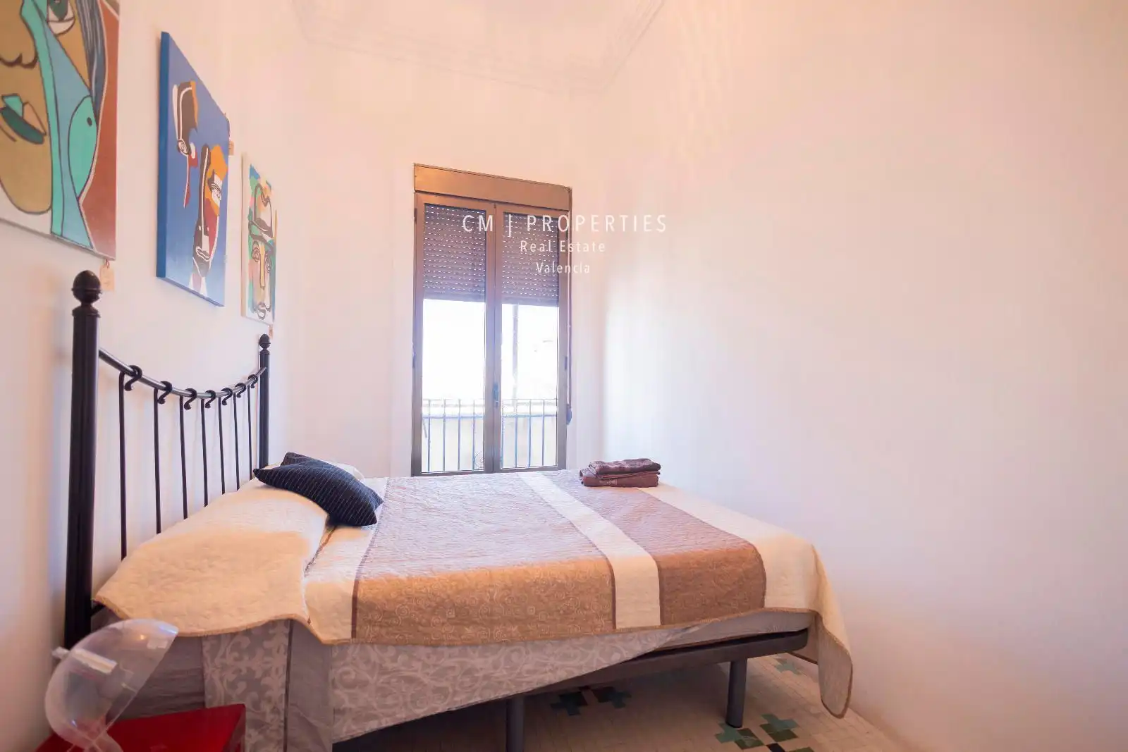 Penthouse with lift to rent in Ayuntamiento del, imagen 33