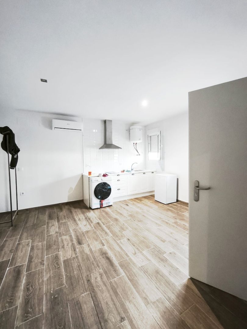 Kitchen of Study for sale in Cáceres Capital  with Air Conditioner and Internet