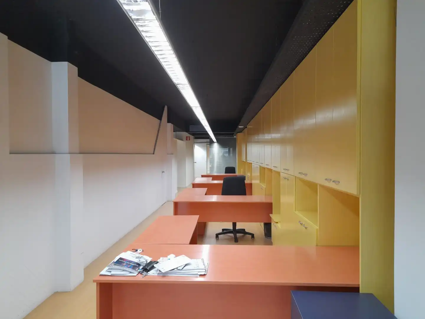 Gewerbefläche zur Miete in DE SANT FRANCESC XAVIER, imagen 15