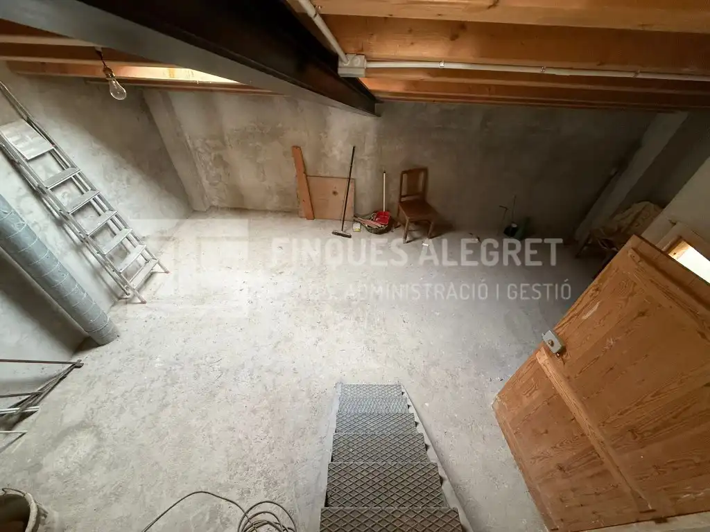 Casa o xalet en venda en Talarn