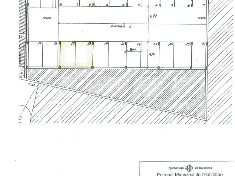 Individual for sale in Fernando Pessoa 6, imagen 12