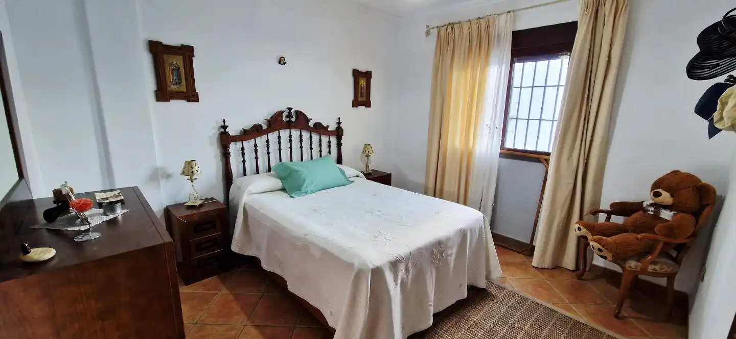 Habitación de Casa o chalet en venta en Álora