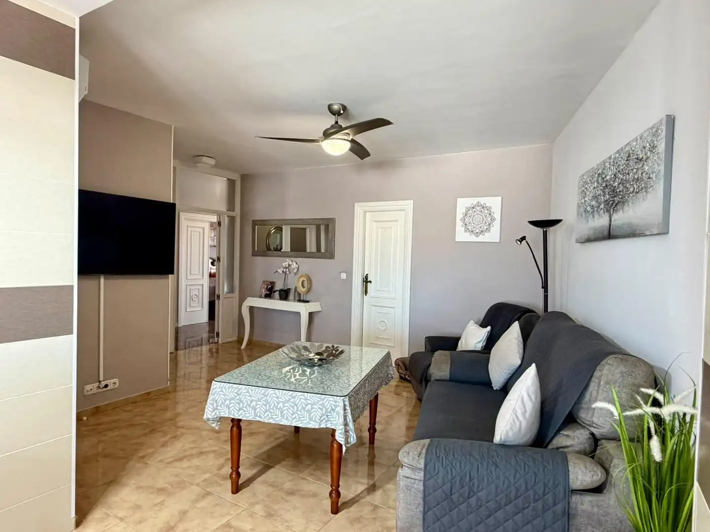 Appartement avec ascenseur à vendre à Campillos, imagen 5