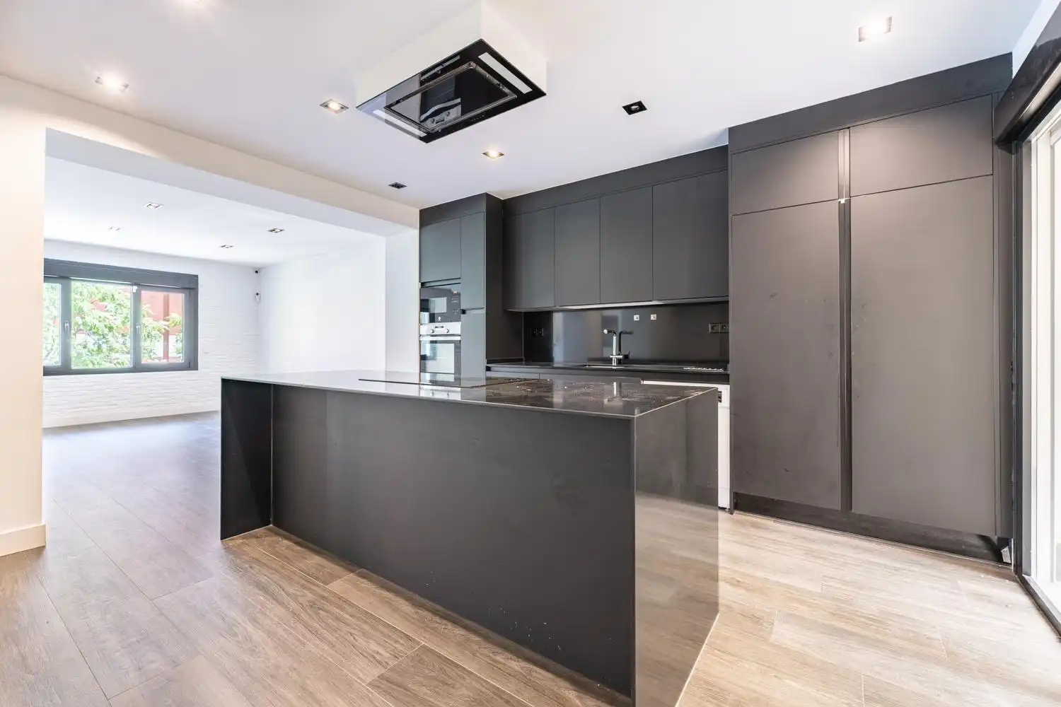 Piso con ascensor en venta en Barrio de Salamanca, imagen 10