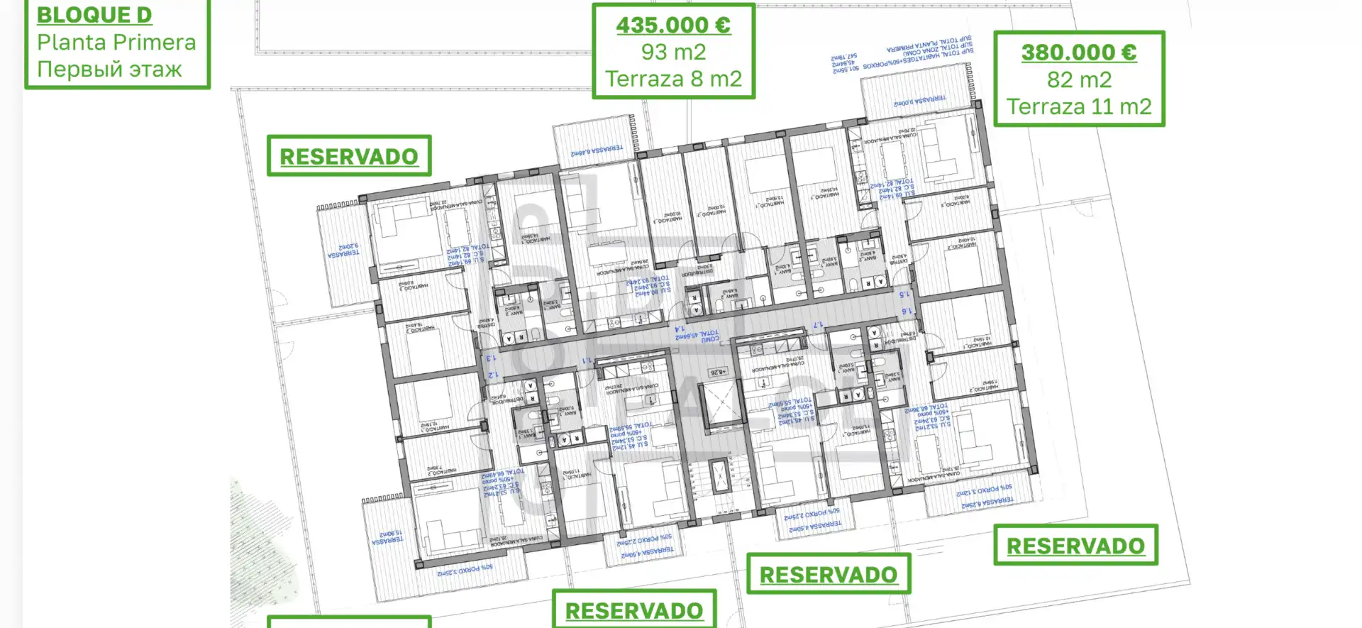 Piso con piscina en venta en Calle de Roma, imagen 3