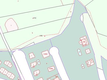 Terreno residencial en venta en Calle Serre 57
