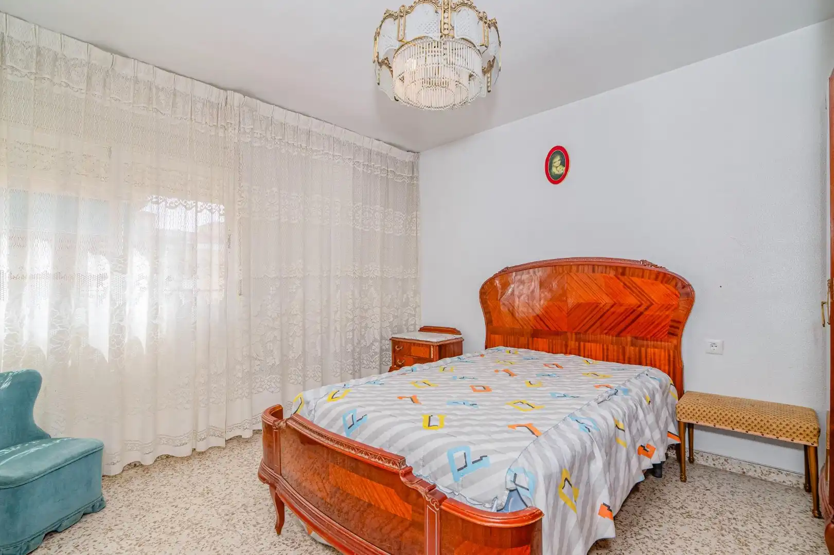 Flat with terrace for sale in Zaidín, imagen 30