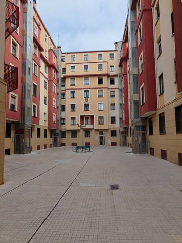 Piso en Venta en El Carmen - Barrio Gimeno